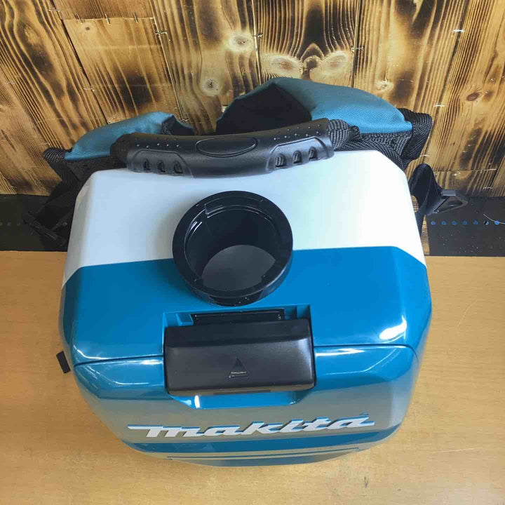 ★マキタ(makita) コードレス背負式クリーナー VC261DZ【越谷店】