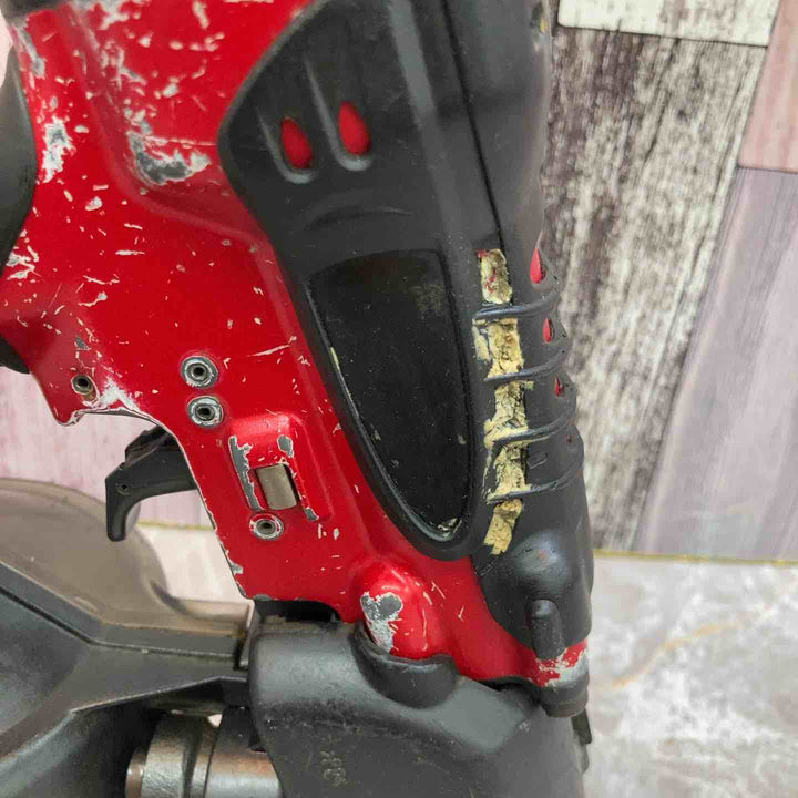 ★マキタ(makita) 高圧エア釘打ち機 AN510H【八潮店】