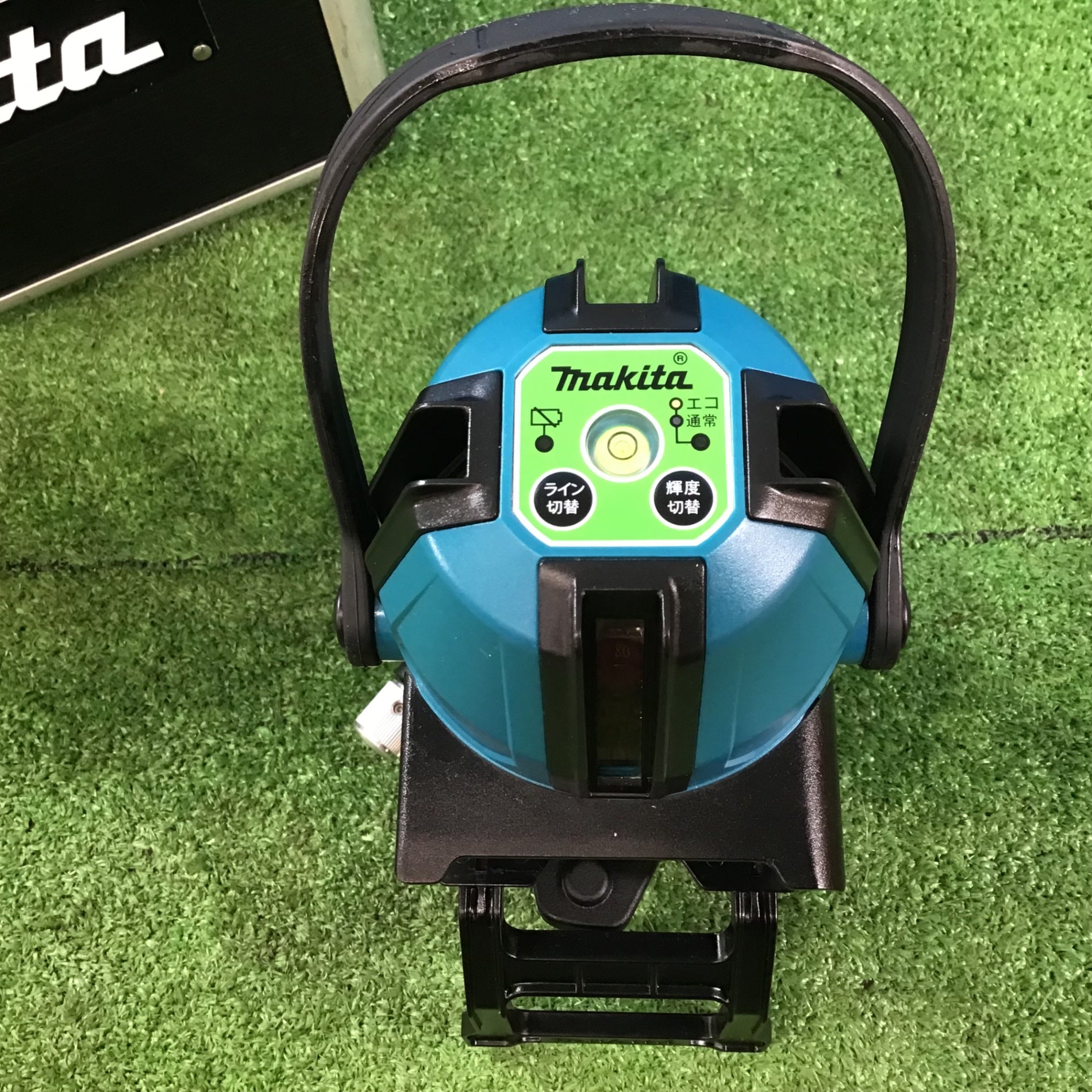 makita マキタ グリーンレーザー墨出し器 SK40GD 【公式通販】 makita マキタ グリーンレーザー墨出し器 SK40GD 【公式通販】