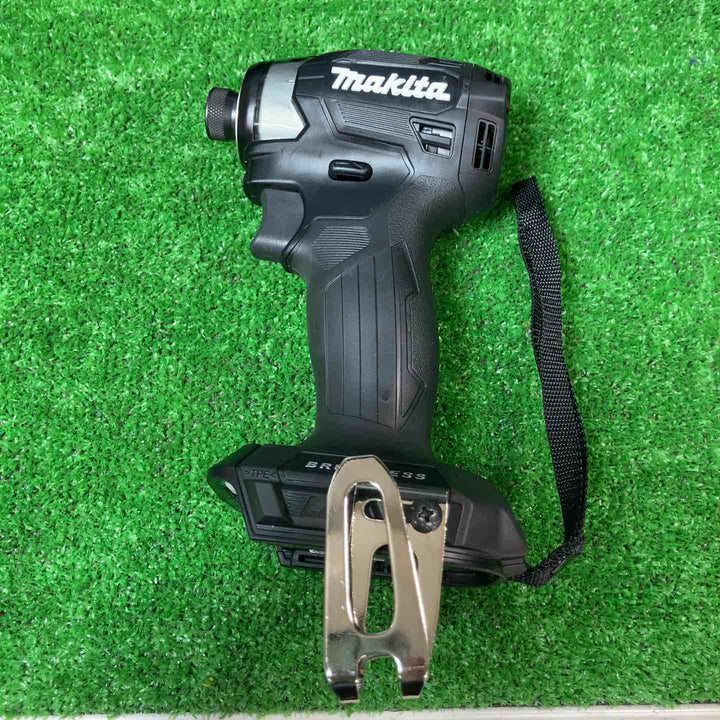 【美品】★マキタ(makita) コードレスインパクトドライバー TD173DRGXB【岩槻店】