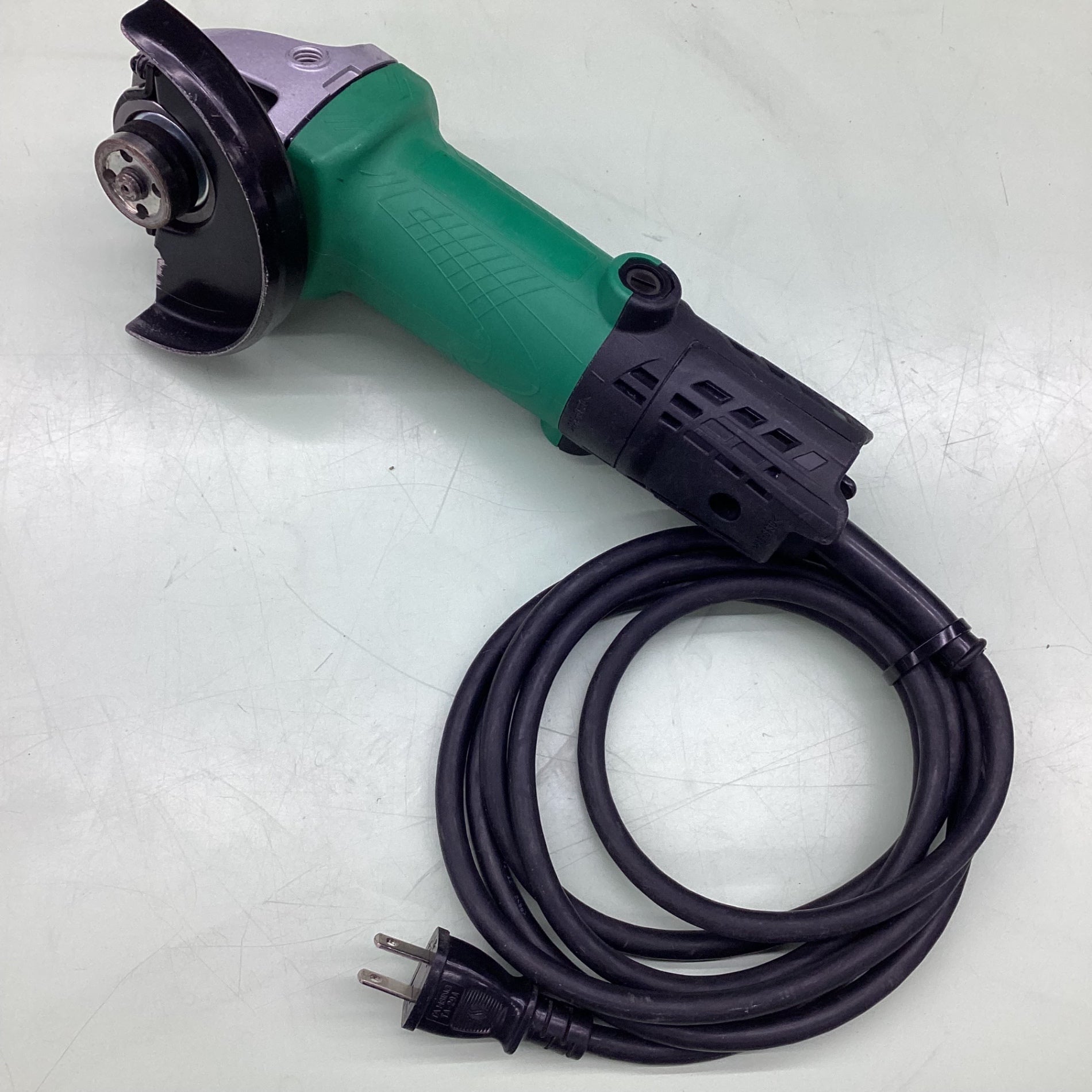 ハイコーキ(※旧:日立工機) 100mmディスクグラインダー G10ST【桶川店