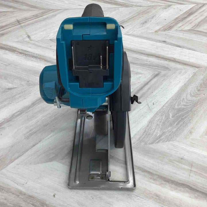 ★マキタ(makita) コードレスチップソーカッター CS551DZ【越谷店】