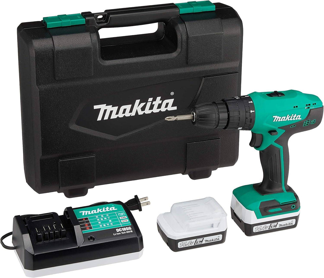 〇マキタ(makita) コードレス震動ドリルドライバ M850DSX【戸田店】