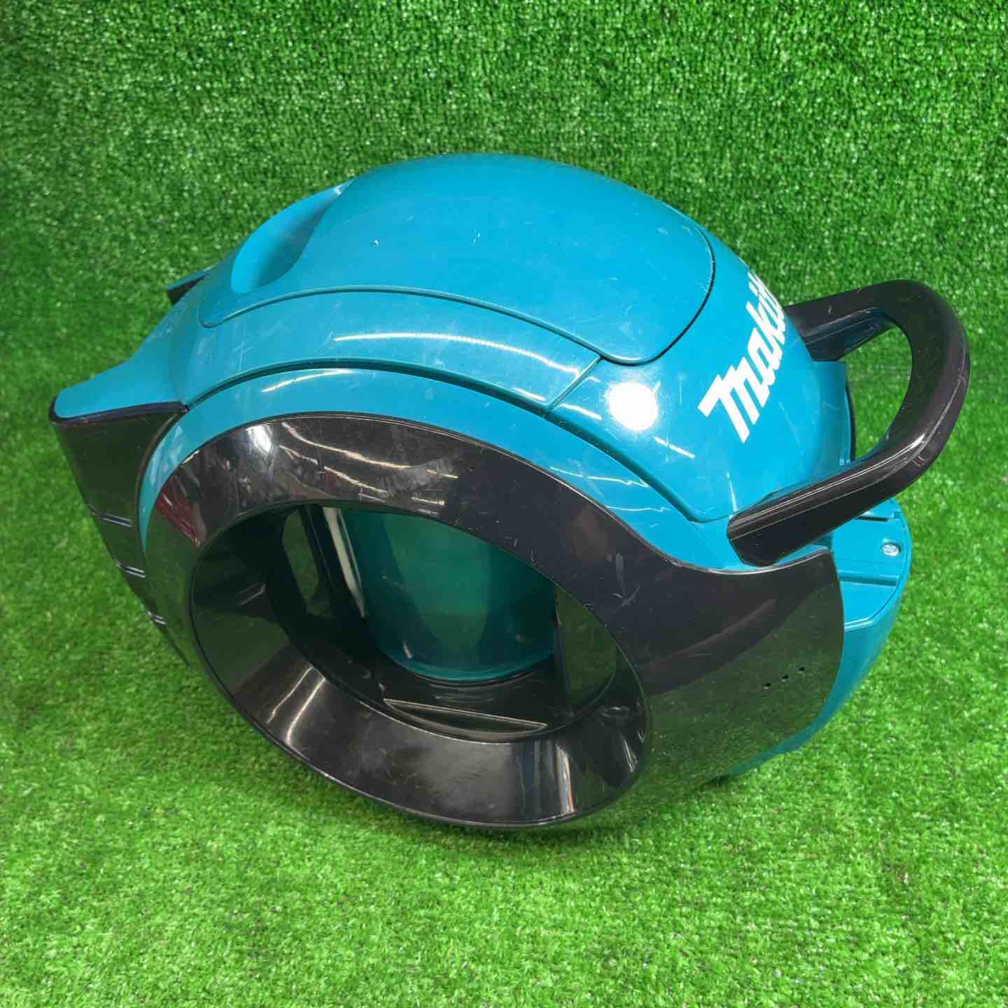 マキタ(makita) コードレスサイクロン掃除機 CL500DZ【藤沢店