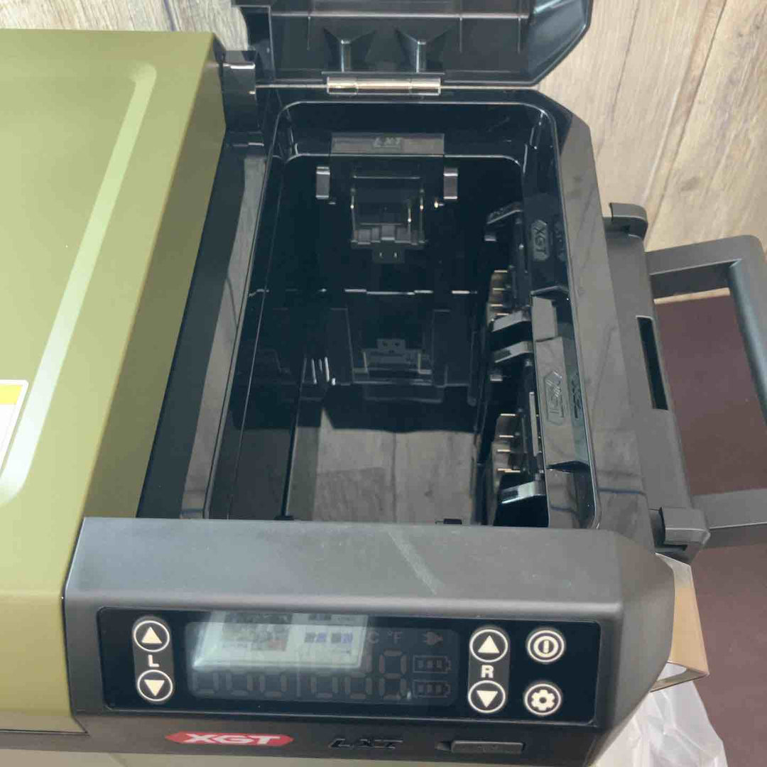 【未使用(店頭展示品)】★マキタ(makita) コードレス冷温庫 CW004GZO【東大和店】