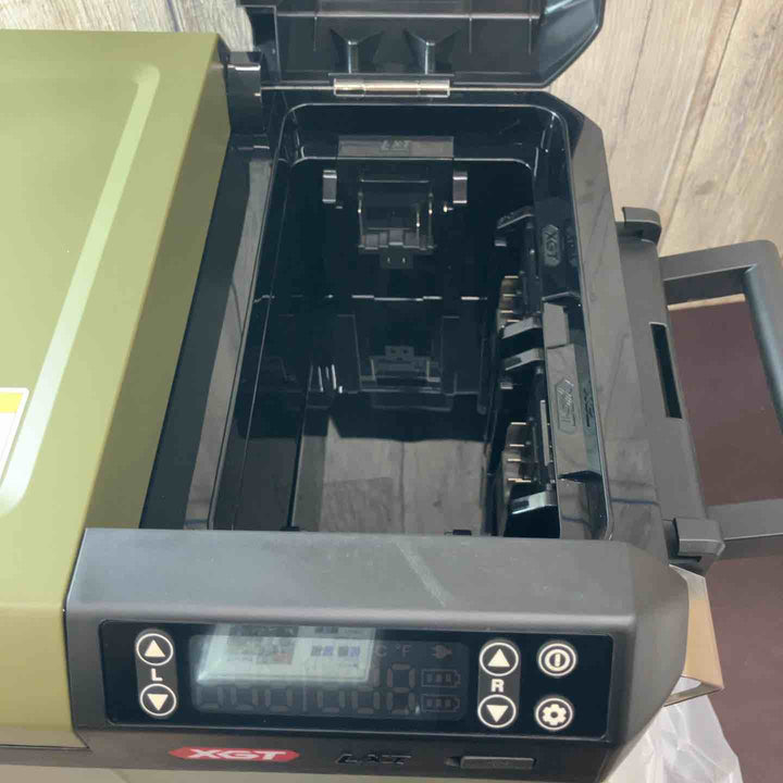 【未使用(店頭展示品)】★マキタ(makita) コードレス冷温庫 CW004GZO【東大和店】