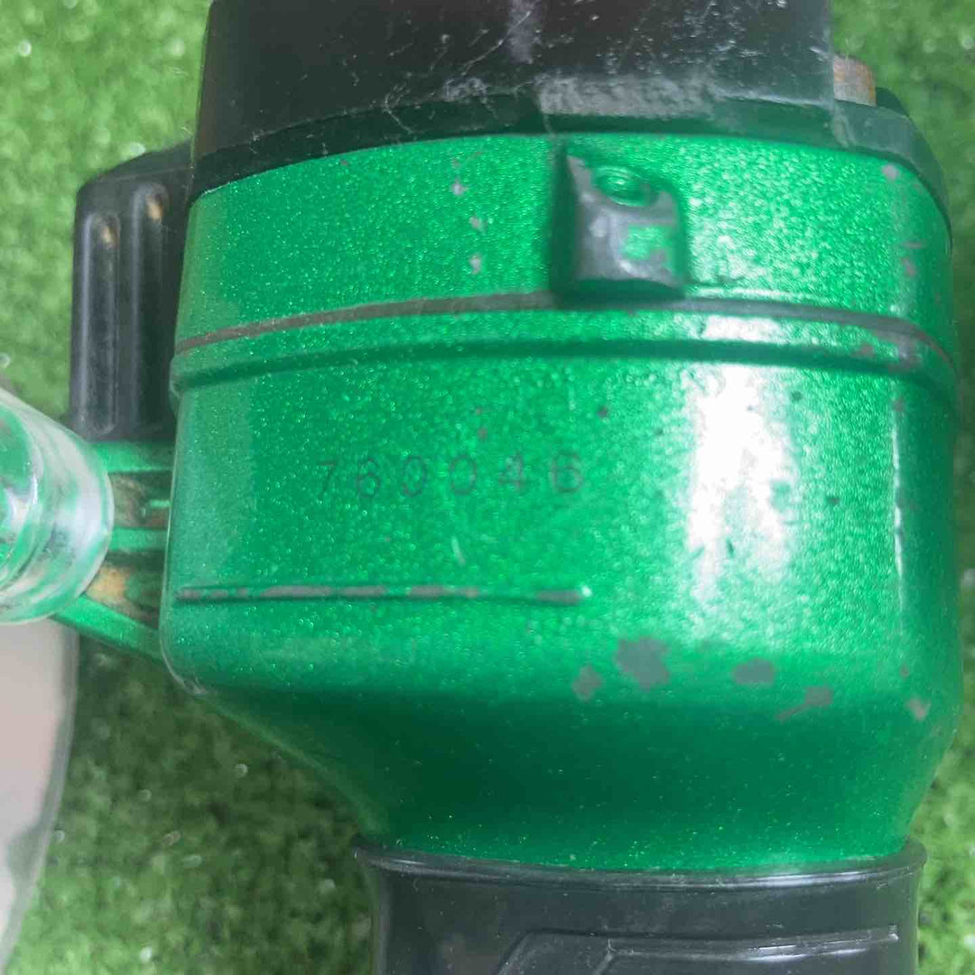 ★ハイコーキ(HIKOKI ※旧:日立工機) 高圧エアネジ打ち機 WF4H3(S)【川崎店】