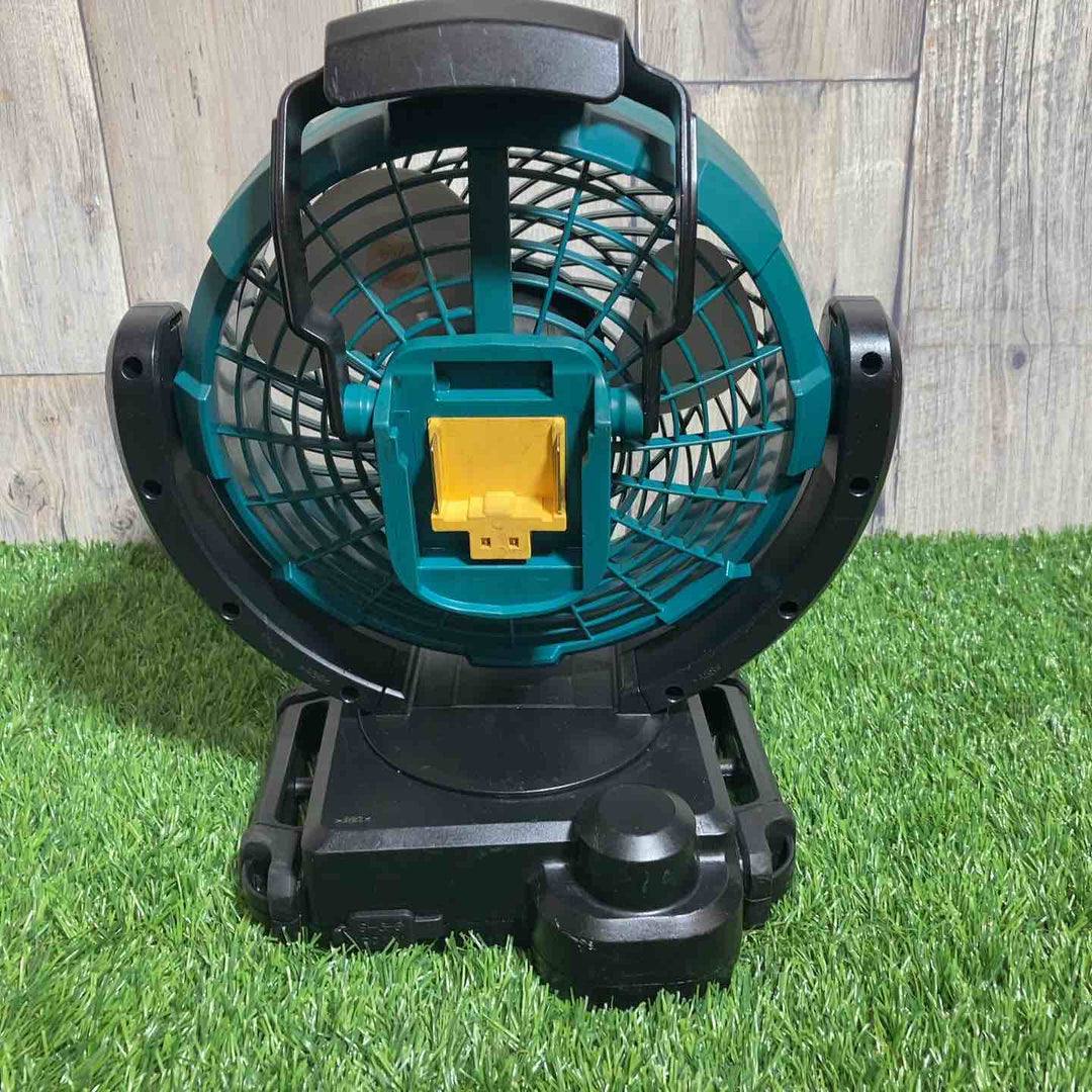★マキタ(makita) コードレスファン CF102DZ(本体のみ)【戸田店】