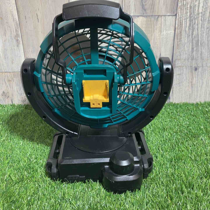 ★マキタ(makita) コードレスファン CF102DZ(本体のみ)【戸田店】