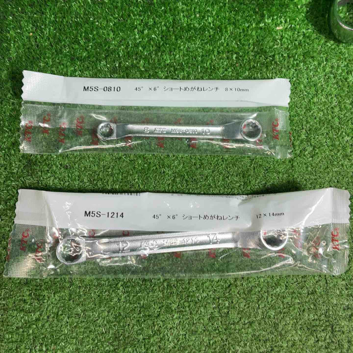 KTC 工具セット ソケット・メガネレンチ等【藤沢店】
