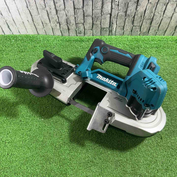 ★マキタ(makita) コードレスポータブルバンドソー PB183DZ【川口店】