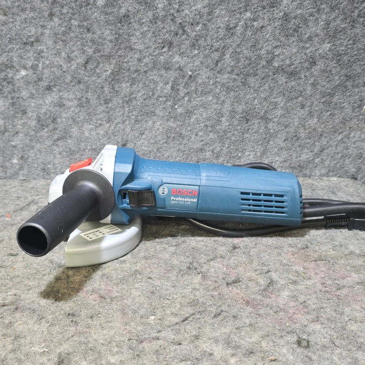 【未使用品】Bosch Professional(ボッシュ) 125mmグラインダー GWS750-125S【桶川店】