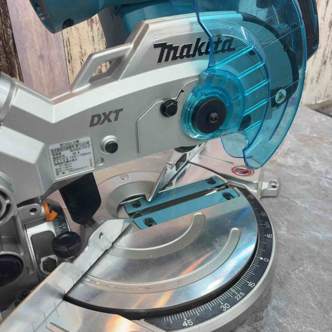 ★マキタ(makita) コードレス卓上マルノコ LS600DZ【八潮店】