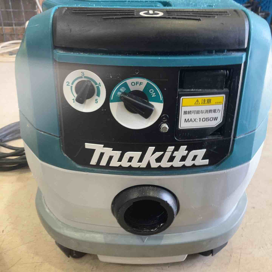 ★マキタ(makita) 集じん機 乾式 VC0830 連動機能【町田店】