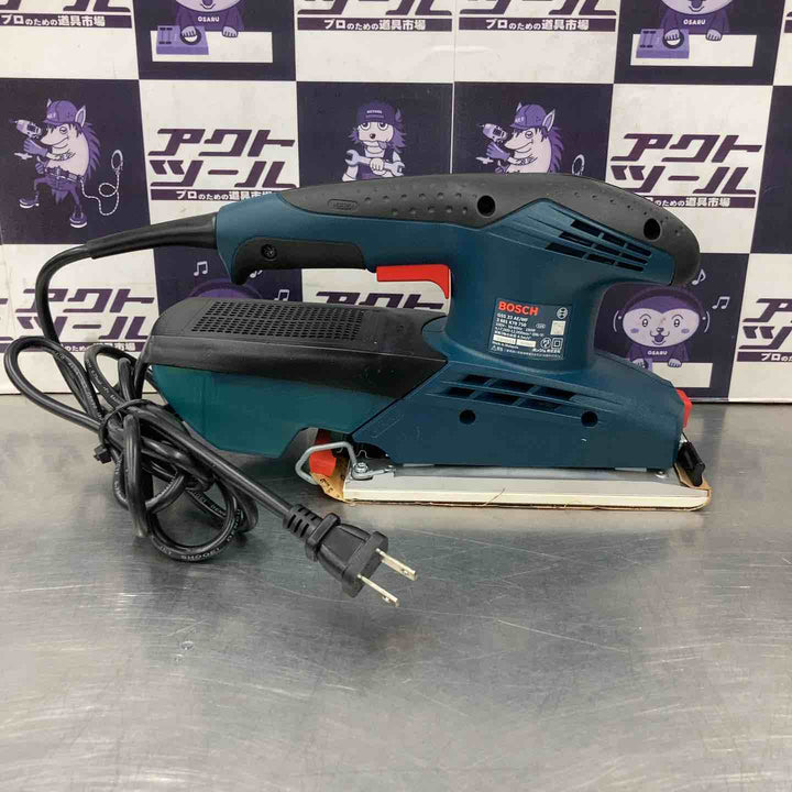 ◇ボッシュ(BOSCH) 吸じんオービタルサンダーPRO GSS23AE/MF【所沢店】