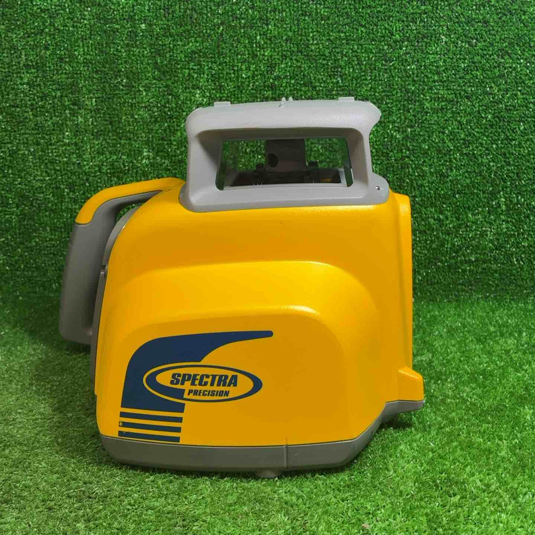 スペクトラ(SPECTRA) 回転レーザー(レベルプレーナー) LL300N【藤沢店】