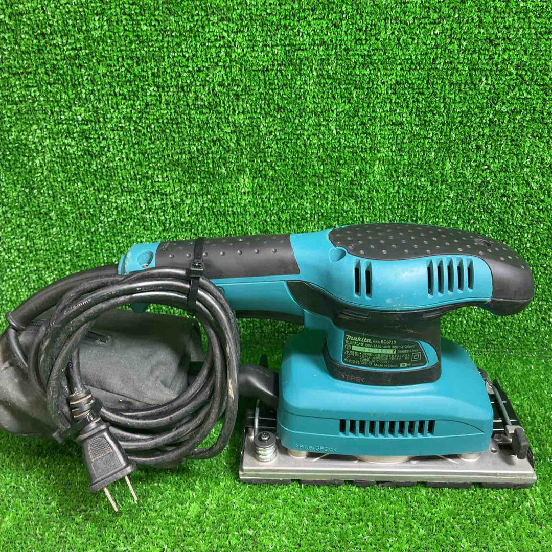 ☆マキタ(makita) 仕上サンダ BO3710【藤沢店】