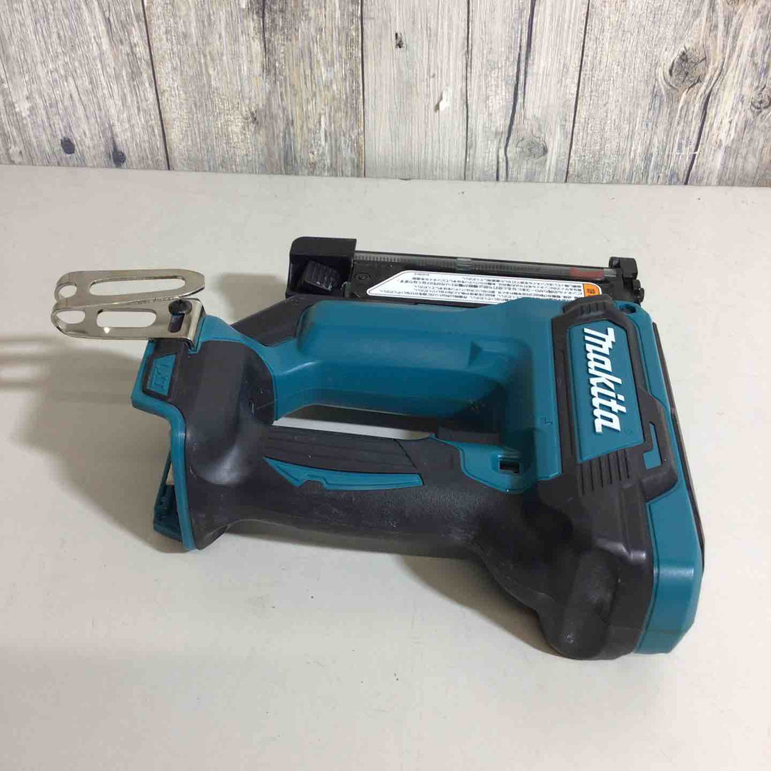 ★マキタ(makita) コードレスピンネイラ PT352DZK【戸田店】