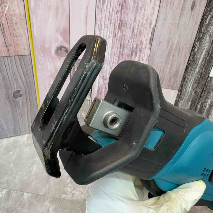 ★マキタ(makita) コードレスレシプロソー JR144DZ【八潮店】