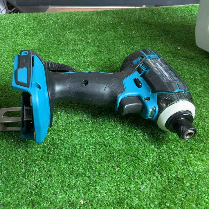★マキタ(makita) コードレスインパクトドライバー TD149DRFX【草加店】