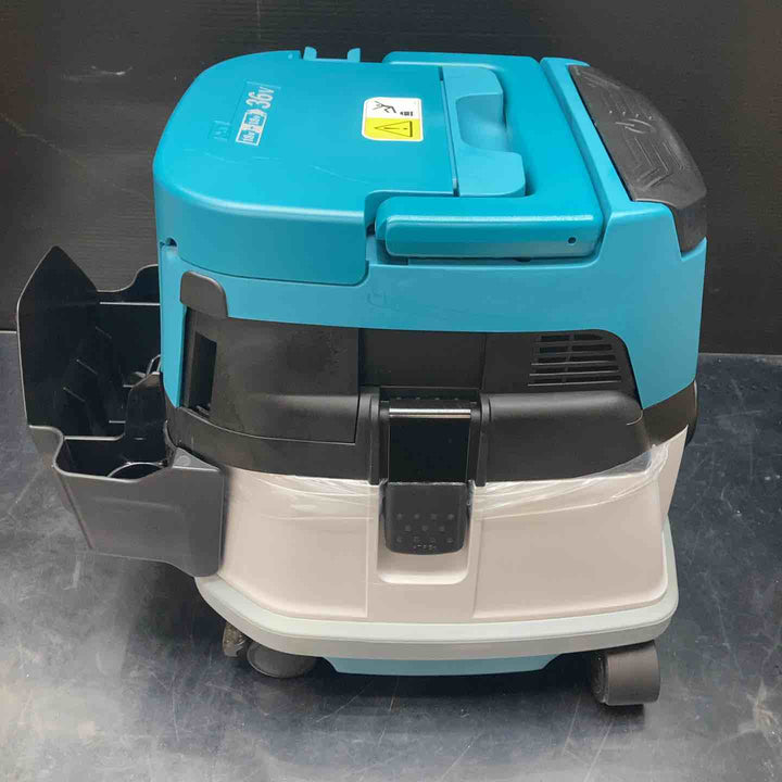 ★マキタ(makita) 粉じん専用 コードレス集じん機 VC867DZ【川越店】