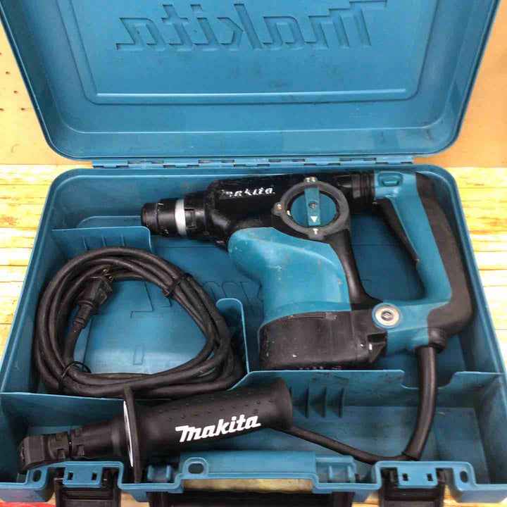 マキタ(makita) ハンマドリル HR2811F【川崎店】