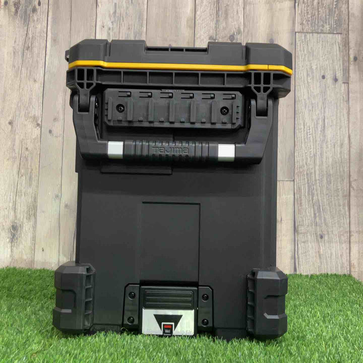□タジマ(Tajima) セフツールボックス TB-TBOX 店頭展示品【戸田店】