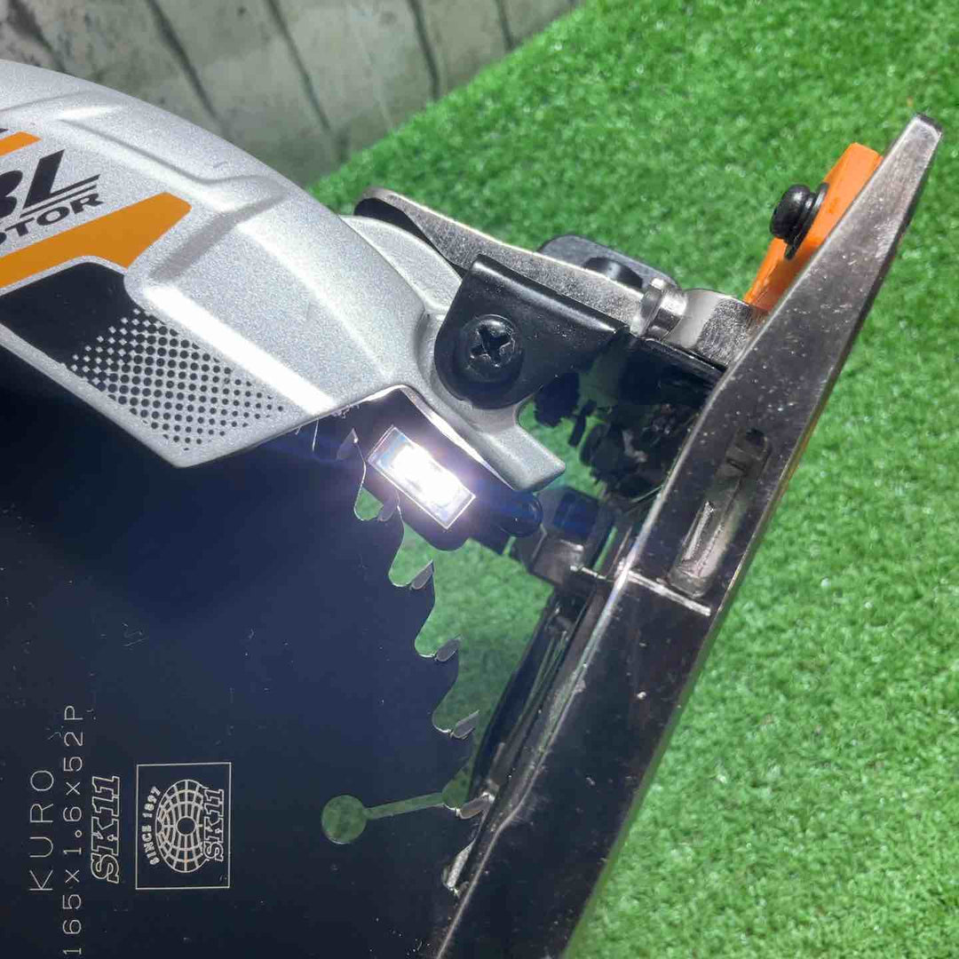 ★マキタ(makita) 電子マルノコ HS6303B 動作確認済【川口店】
