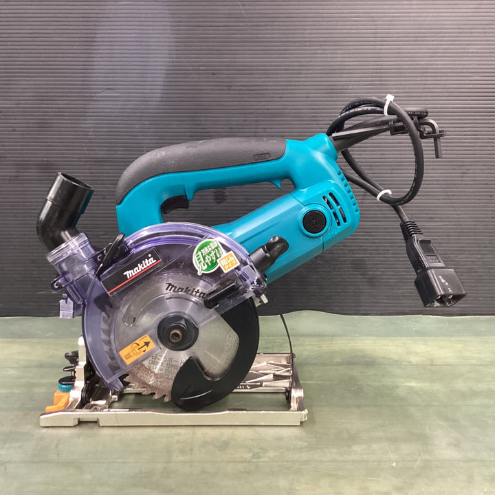 マキタ(makita) 125mmボード用防じん丸のこ 5205FXSP1　【東大和店】