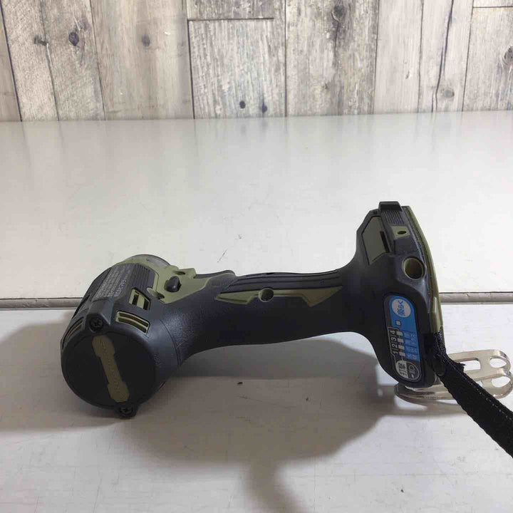 ◇マキタ(makita) コードレスインパクトドライバー TD173DZAB【戸田店】