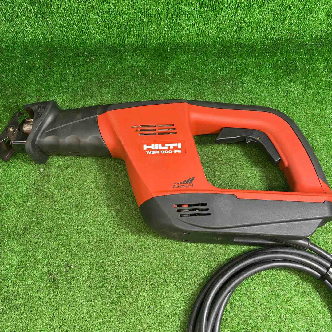 ヒルティ(HILTI) セーバソー(レシプロソー) WSR900-PE【藤沢店】