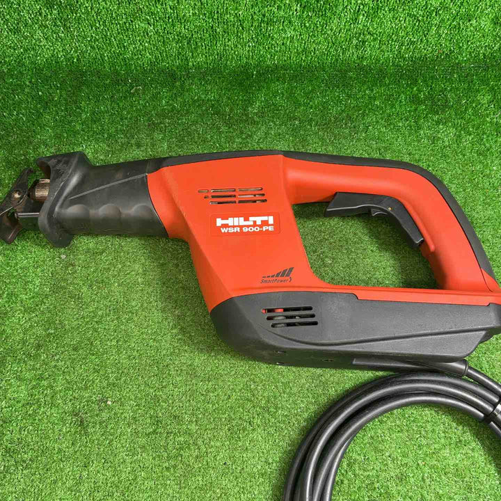 ヒルティ(HILTI) セーバソー(レシプロソー) WSR900-PE【藤沢店】