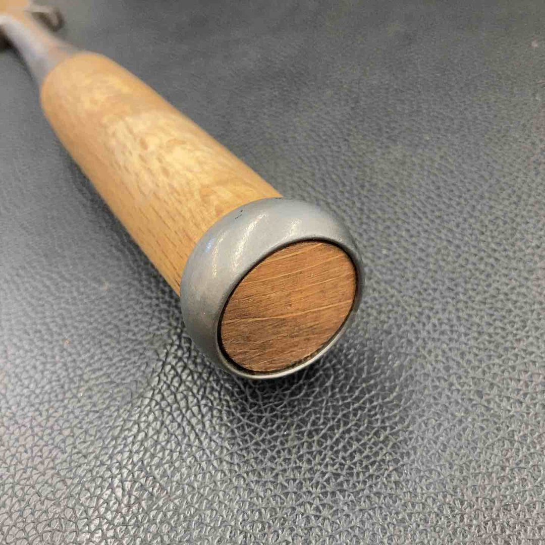 鑿　常弘 追い入れ鑿　36mm【八潮店】