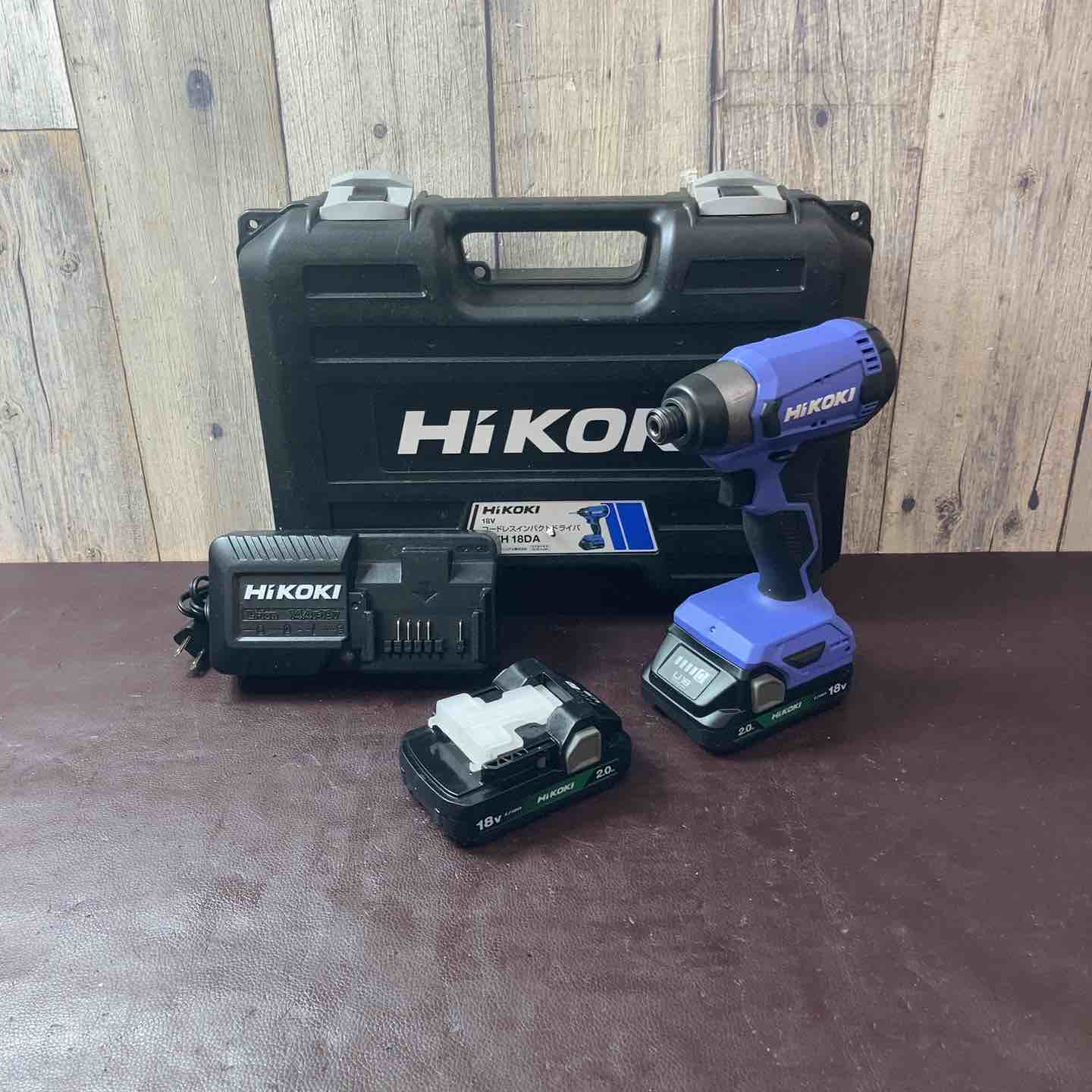 インパクトドライバー 一覧】中古工具を買うなら安心保証のアクト