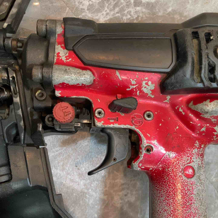 ★マキタ(makita) 高圧エア釘打ち機 AN635H【八潮店】