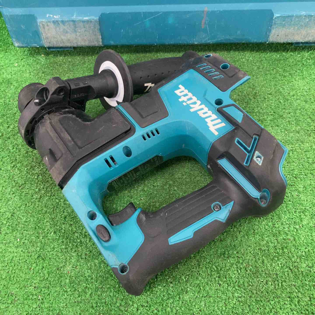 ★マキタ(makita) コードレスハンマドリル HR171DRGX【川崎店】