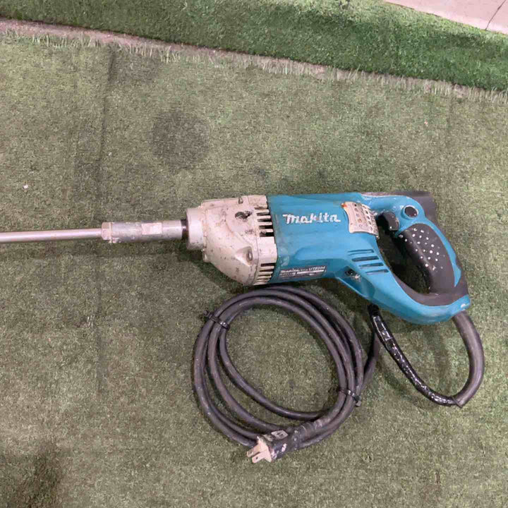 ☆マキタ(makita) かくはん機 UT2204 動作確認済【川口店】