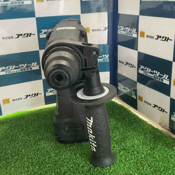 ☆マキタ(makita) コードレスハンマドリル HR244DZB【草加店】