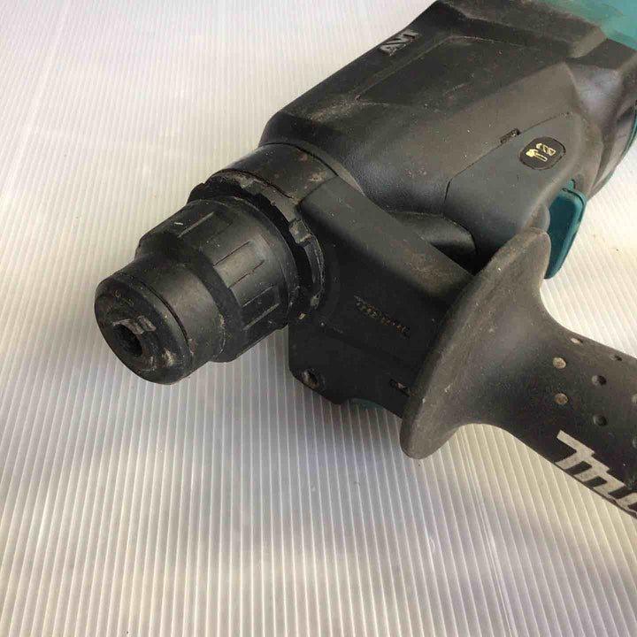 ★マキタ(makita) ハンマドリル HR2601F【草加店】