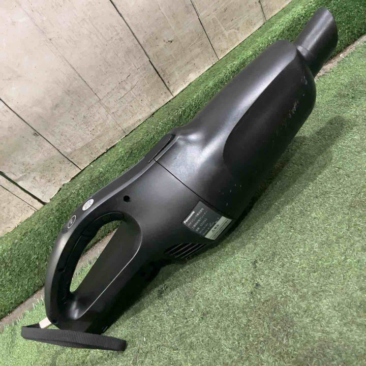 ◇パナソニック(Panasonic) 充電式スティッククリーナー EZ37A3LJ1G-B 18V 動作確認済【川口店】