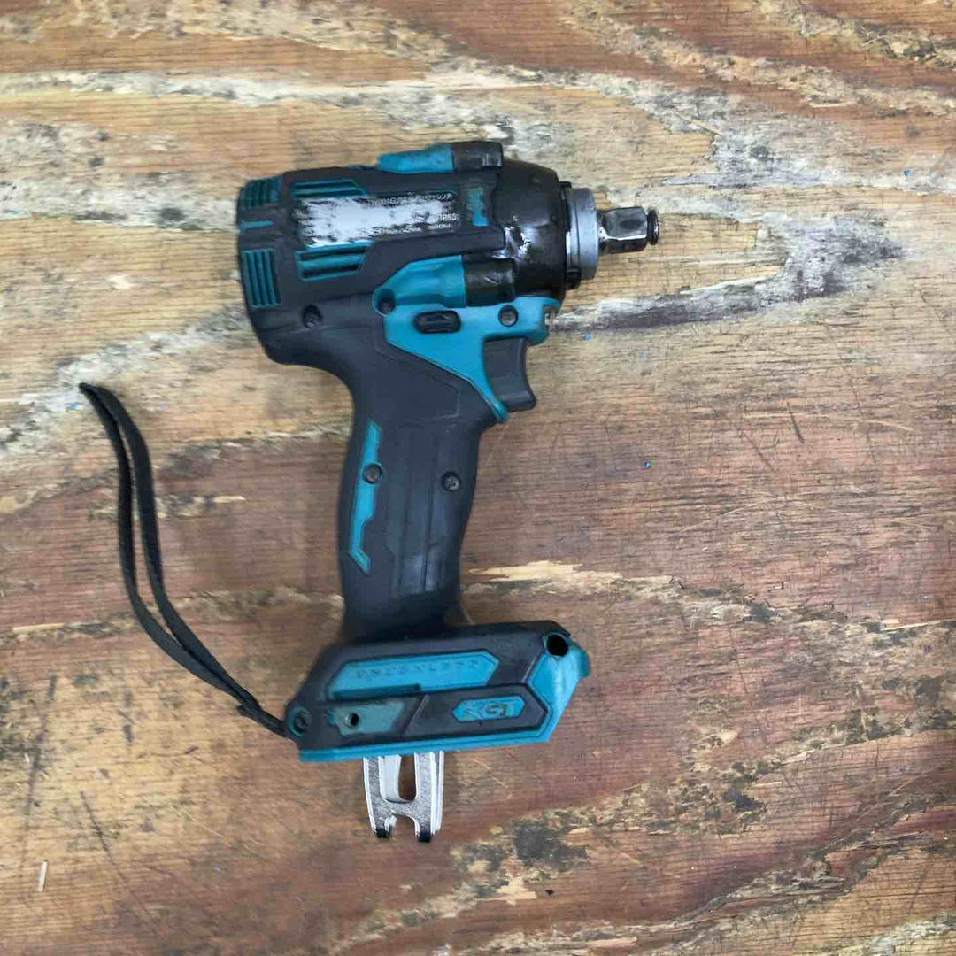 ★マキタ(makita) コードレスインパクトレンチ TW004GZ【柏店】