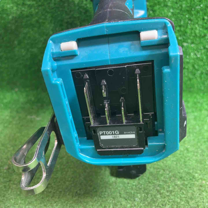 【中古品】 マキタ (makita) 35mmコードレスピンネイラ PT001GZK 【藤沢店】