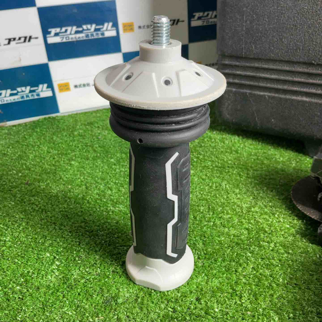 ★ハイコーキ(HIKOKI ※旧:日立工機) 100mmコードレスディスクグラインダ G3610DA(XP)【草加店】