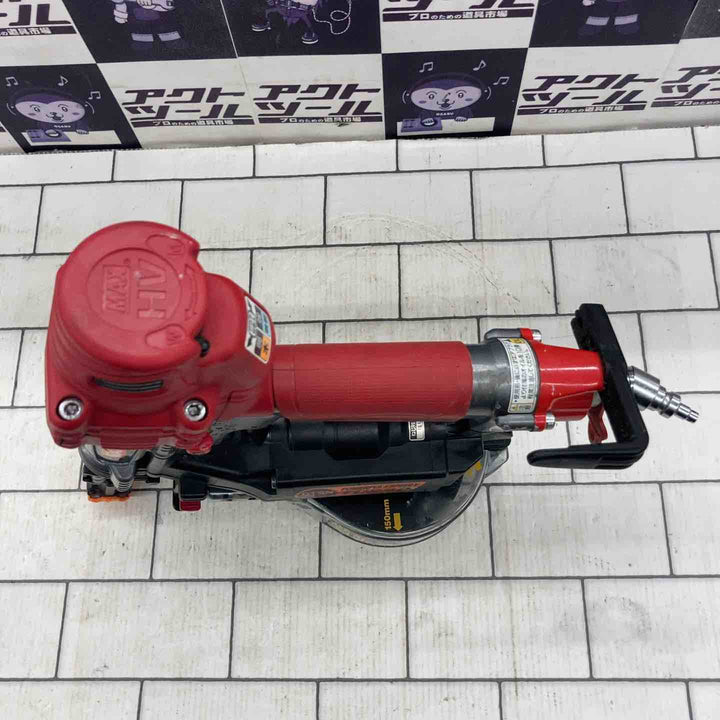 ★マックス(MAX) 高圧エアネジ打ち機 HV-R41G4【所沢店】