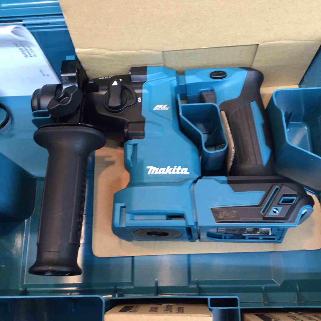 ★マキタ(makita) コードレスハンマドリル HR183DRGX【八潮店】
