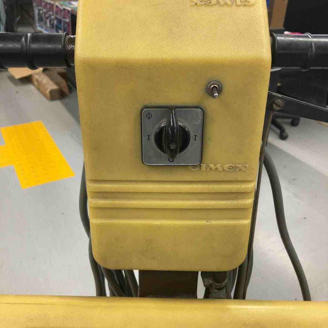 【動作確認済み 店頭受取り限定】 蔵王産業 スプレーバルチャー CR48-SPR-100？【戸田店】