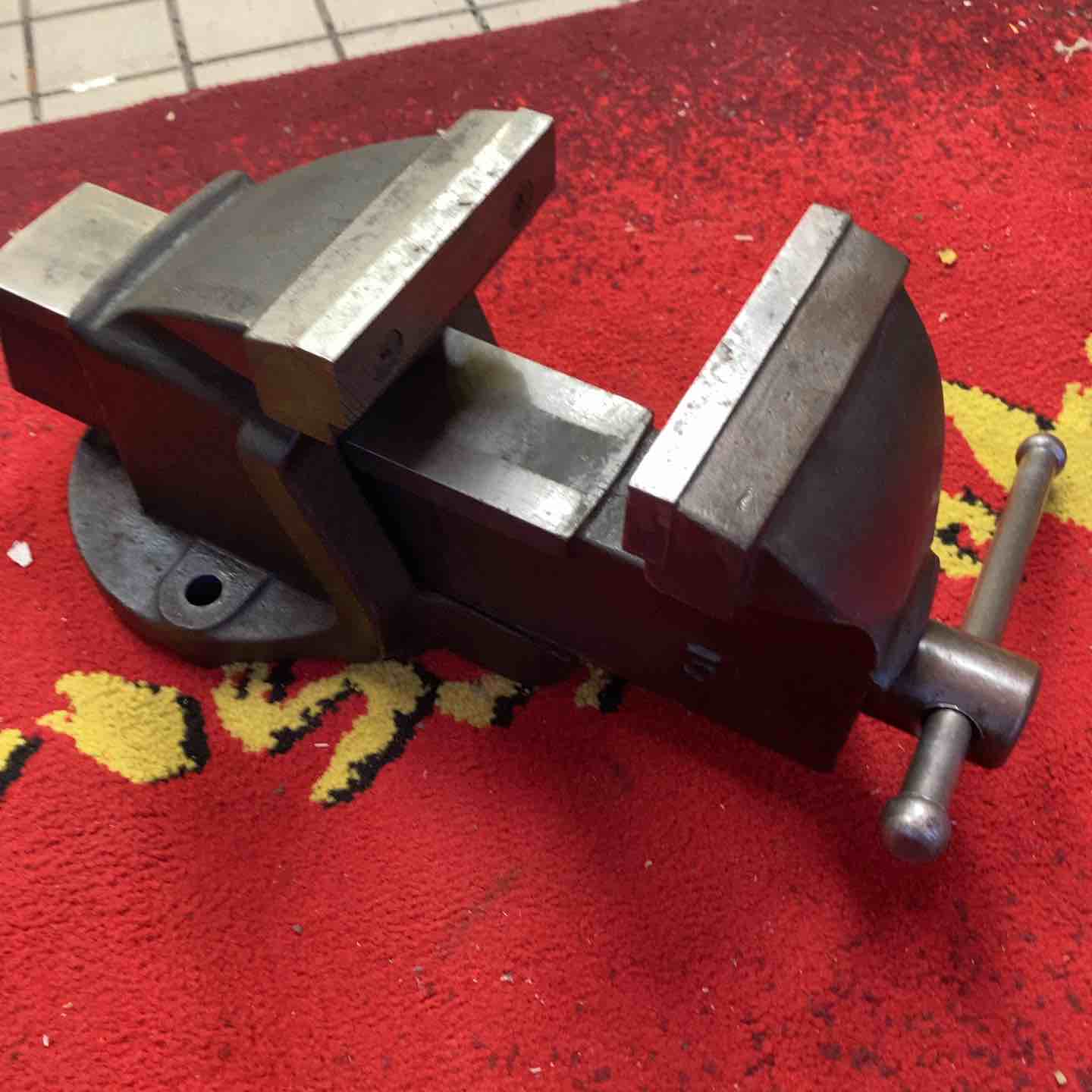 キトー レバーブロック 中古　1　1/2 KITO　荷締　チェーンブロック L4 レバーブロック・荷締め – タグ 