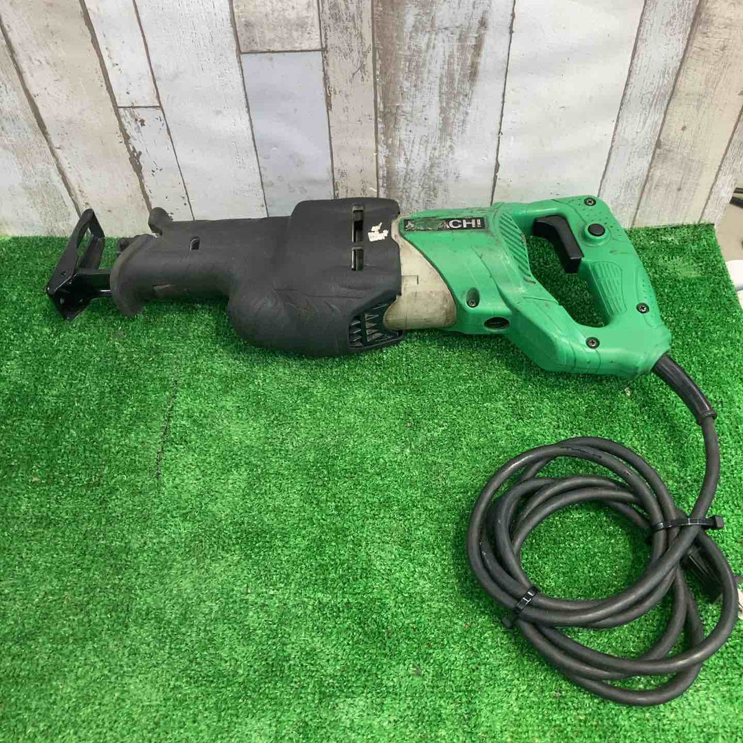 【中古品】 ハイコーキ(HIKOKI ※旧:日立工機) セーバーソー CR13V2 【町田店】