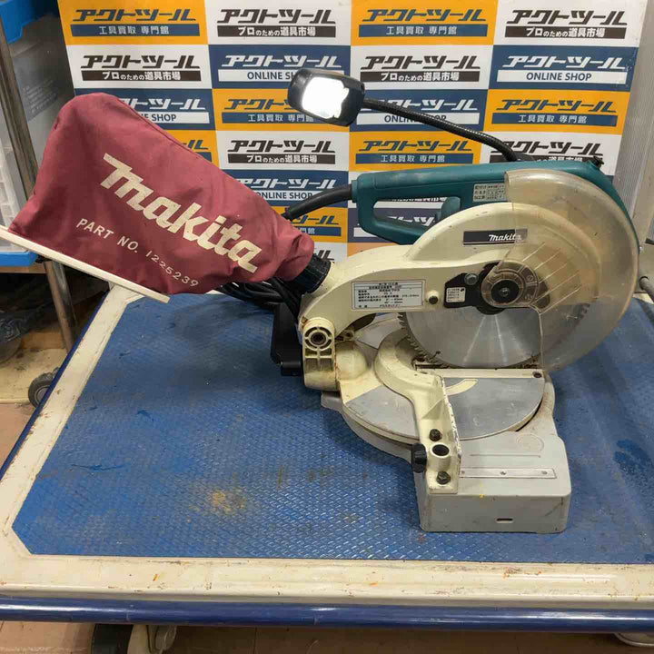 ☆マキタ(makita) 卓上マルノコ 216mm LS0840F【草加店】