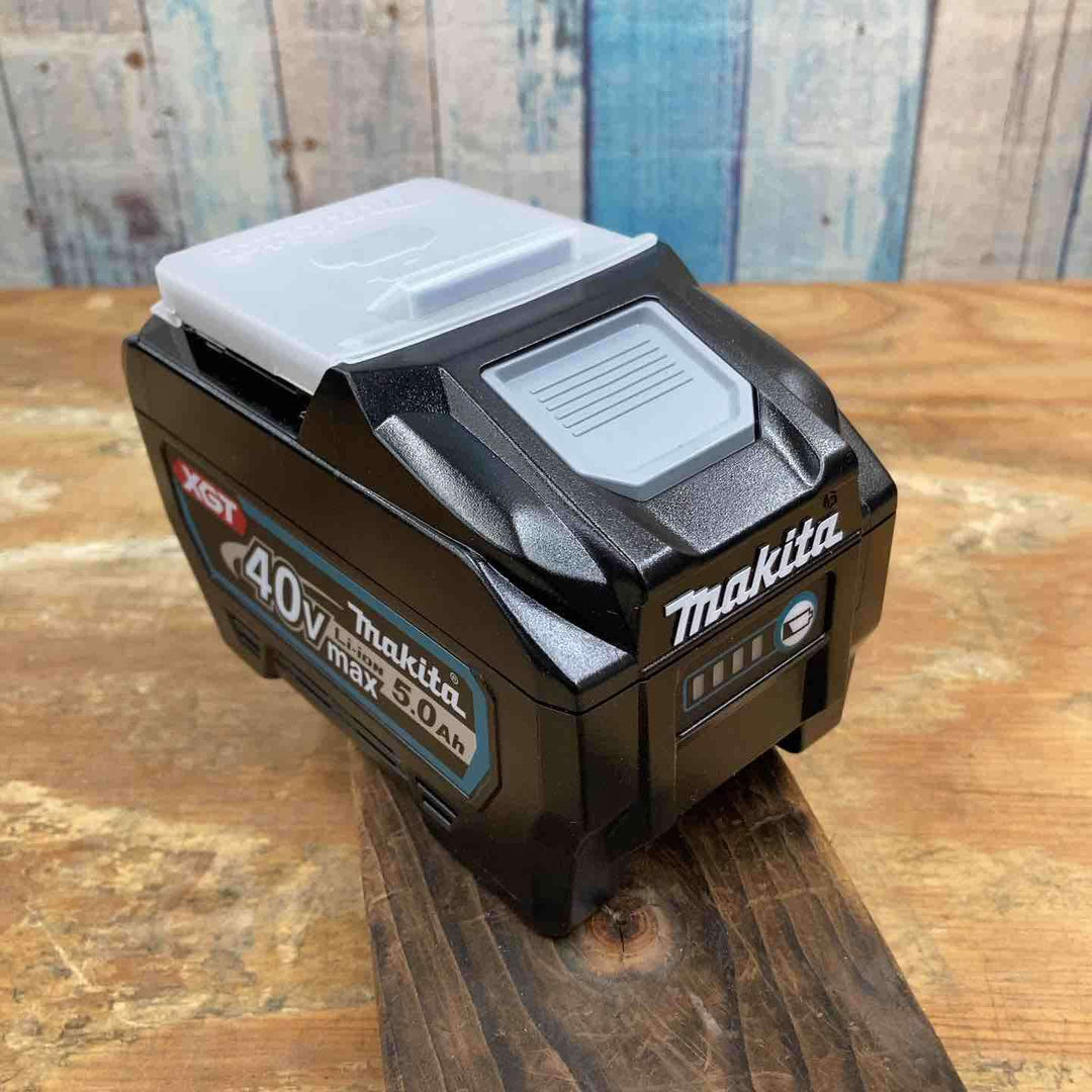 ★マキタ(makita) リチウムイオンバッテリー 40V/5.0Ah BL4050F【柏店】